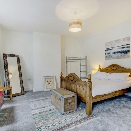 Lovely 3 Bed House In Bristol Villa Dış mekan fotoğraf