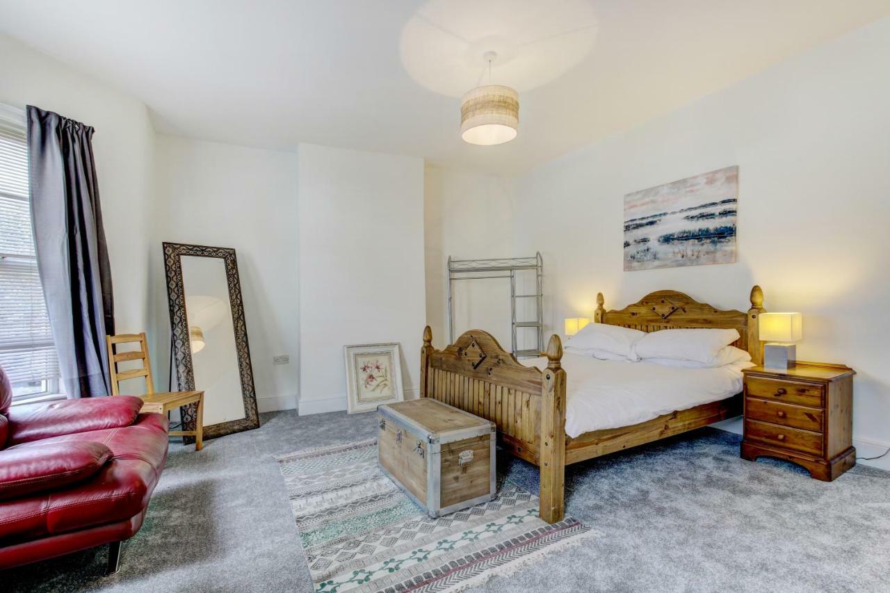 Lovely 3 Bed House In Bristol Villa Dış mekan fotoğraf
